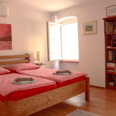 Apartment Roby Vrsar Extérieur photo