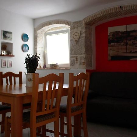 Apartment Roby Vrsar Extérieur photo