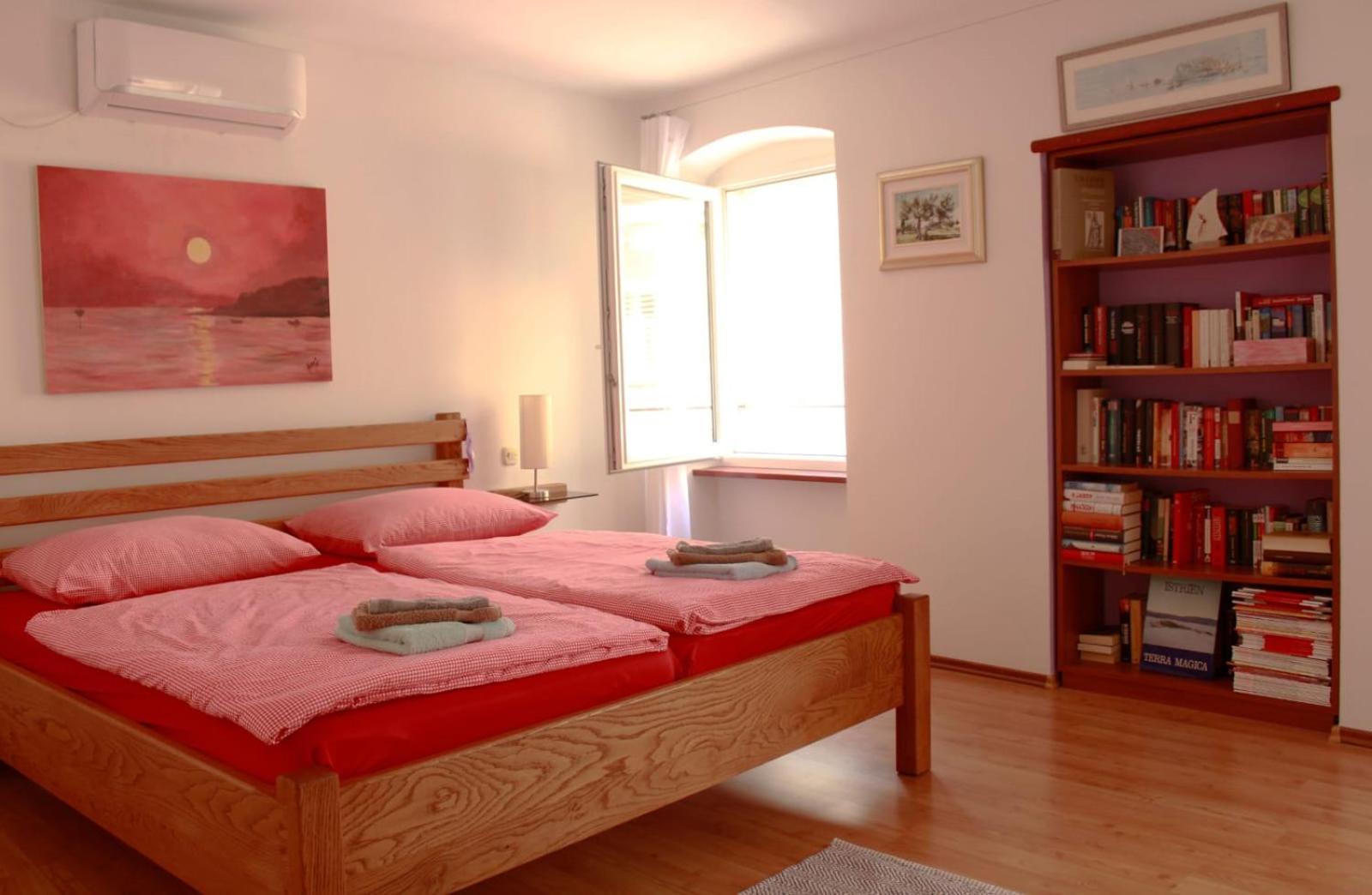 Apartment Roby Vrsar Extérieur photo