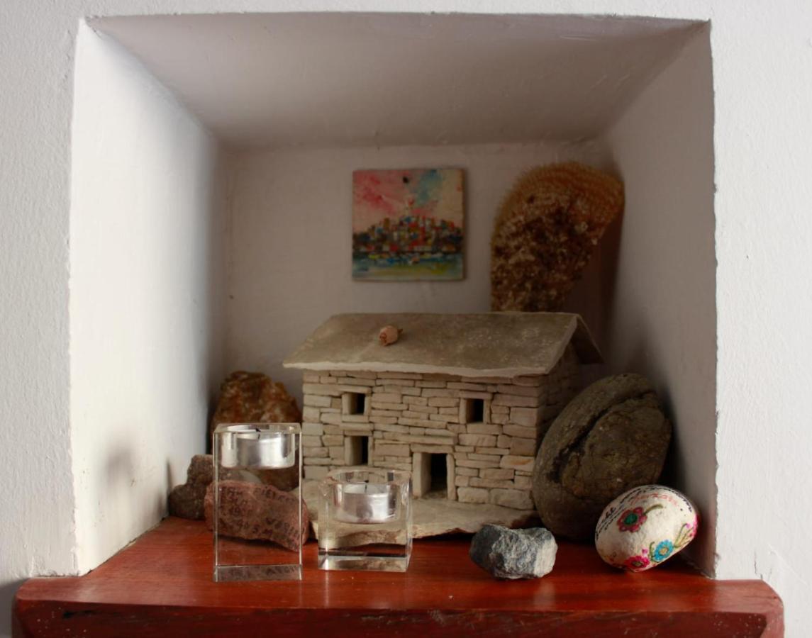Apartment Roby Vrsar Extérieur photo